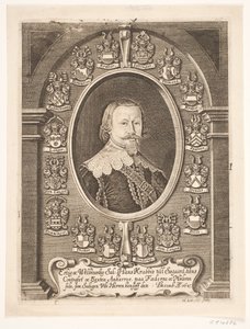 Hans Krabbe para Søgård. De um sermão fúnebre 1648