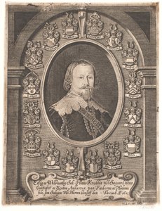 Hans Krabbe para Søgård. De um sermão fúnebre 1648