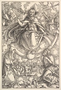 O Juízo Final, 1505.