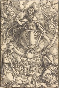 O Juízo Final de Hans Baldung Grien