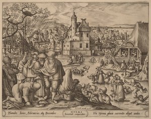  de Hans Bol