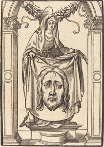 Verônica de Hans Burgkmair I