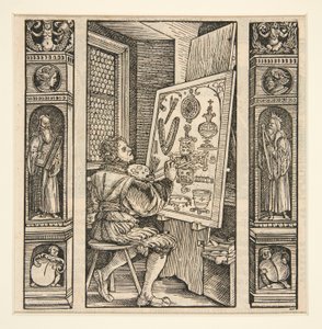O Pintor do Lombinho de Petrarca