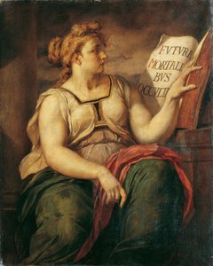 Sibylle de Hans Canon