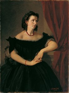 Walpurga von Reithoffer de Hans Canon