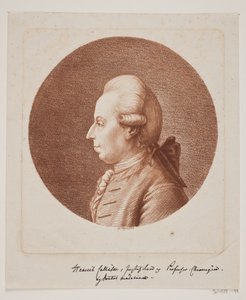 Professor H. Callisen de Hans Heger