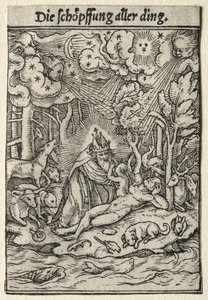 Dança da Morte: A Criação de Hans Holbein