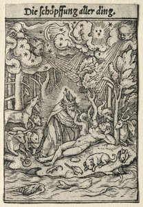 Dança da Morte: A Criação.