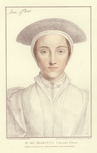 Anne of Cleves (aquatinta)