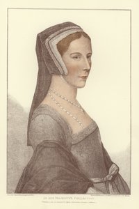 Mulher anônima (aquatinta)