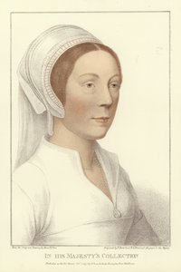 Catherine Howard (aquatinta)