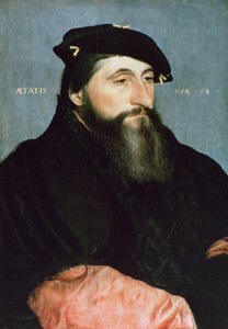 Duque Anton, o bem de Lorena (c. 1489) c.1543