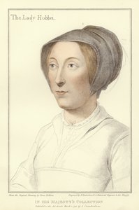 Elizabeth, a senhora passatempo (aquatint)