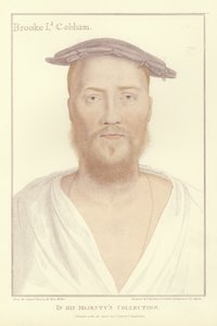 George Brooke, Lorde Cobham (aquatinta)