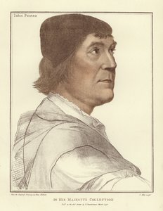 John Poines (aquatinta)