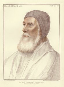 John Russell, Conde de Bedford (aquatinta)
