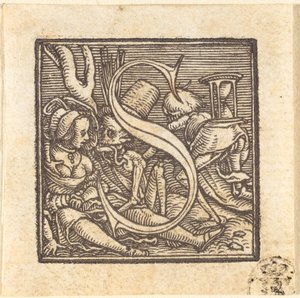 Cartas de Hans Holbein der Jüngere