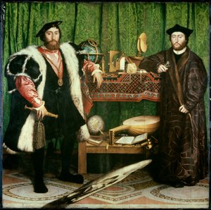 Os Embaixadores