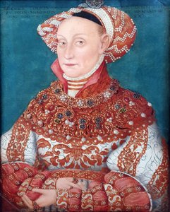 Elisa Hedwig de Brandemburgo