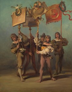  de Hans Makart