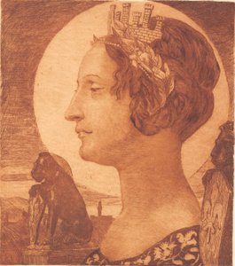 "Firenze" de Hans Nikolaj Hansen