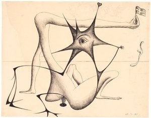 "Sciroco" de Hans Nikolaj Hansen