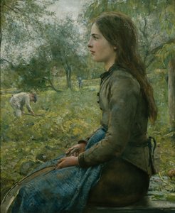 A Rest