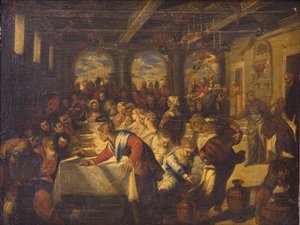 As Bodas de Caná