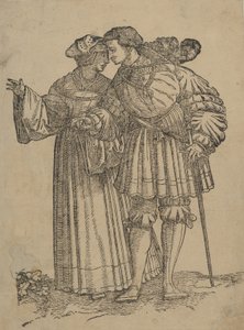 Dancing Couple IV, de The Wedding Dancers.