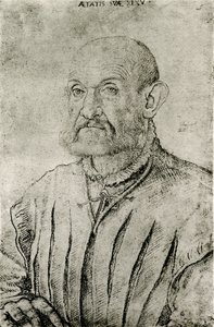 Retrato de um estranho