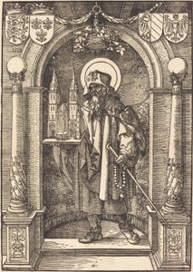 São Sebaldo de Hans Springinklee