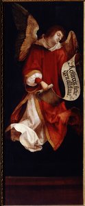 Anjo, 1519