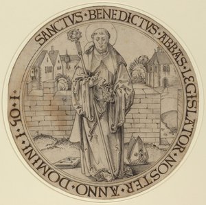 São Benedito