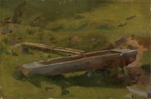  de Hans Thoma