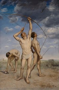  de Hans Thoma