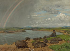  de Hans Thoma