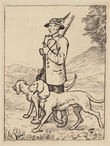  de Hans Thoma