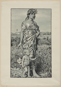  de Hans Thoma