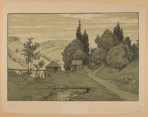 Happach de Hans Thoma