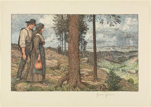  de Hans Thoma