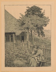  de Hans Thoma