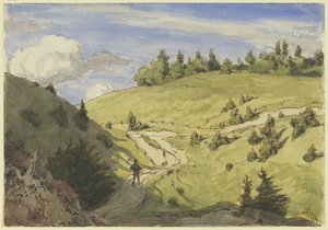  de Hans Thoma