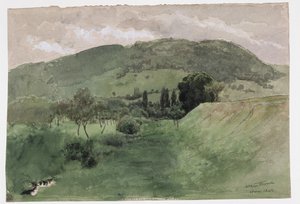  de Hans Thoma