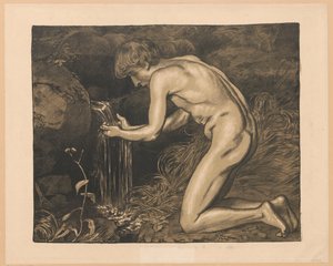  de Hans Thoma