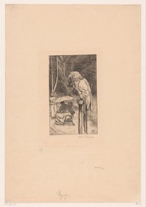 portugese de Hans Thoma