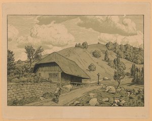  de Hans Thoma