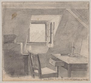  de Hans Thoma