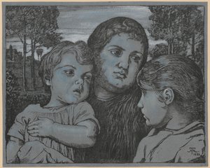  de Hans Thoma