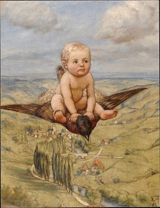  de Hans Thoma