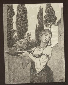  de Hans Thoma